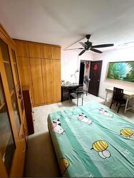 Blk 440 Tampines Street 43 (Tampines), HDB 5 Rooms #595545771